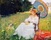 The Parasol
