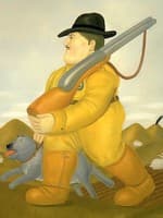 The Hunter
