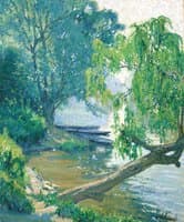 Banks of the Seine