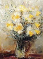 Yellow Daffodils