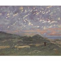 Dunes at Deauville