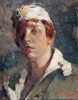 The English Girl