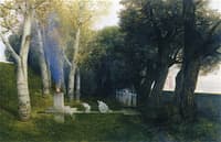 The Sacred Grove