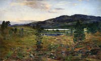 Einundfjell