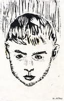 Boy's Head