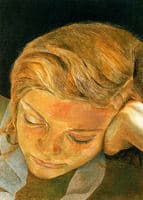 Girl Reading