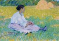 Summer Sunlight