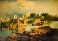 Landscape near Rochester
