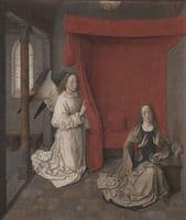 The Annunciation