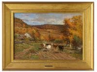 Autumn Landscape