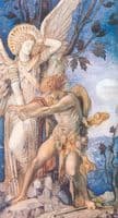 Jacob and Angel
