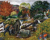 Milling Weather