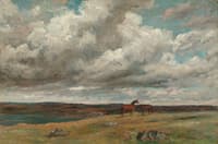 Horse Pasture