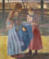 Two Girls