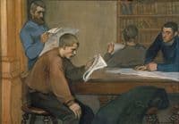 Reading Room