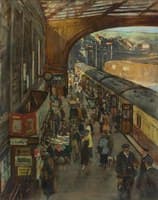 The Terminus, Penzance Station