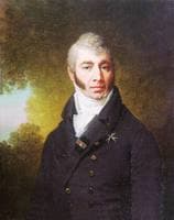 Portrait of an Unknown Man