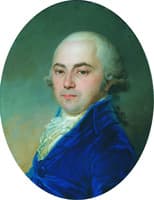 Portrait of an Unknown Man