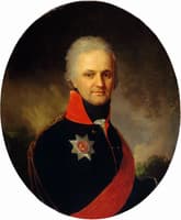 Portrait of a General