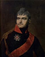 Portrait of a General
