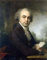 Portrait of an Unknown Man