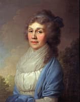 Portrait of a Lady