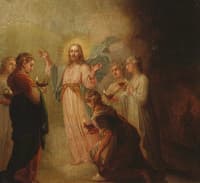 The Parable of the Ten Virgins