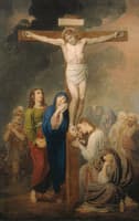 The Crucifixion