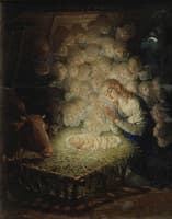 The Nativity