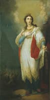 St. Catherine