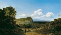 Nottingham Landscape