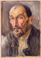 Bunin, Nephew of Asakov