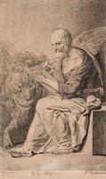 St. Mark