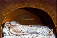 Dead Christ