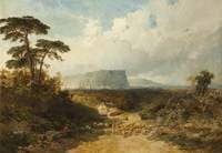 Nottingham Castle