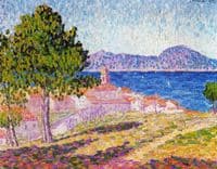 Saint-Tropez