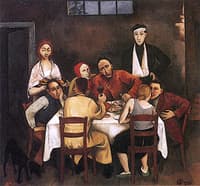 Dinner Party
