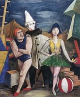 Circus People