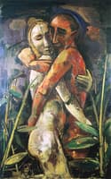 Lovers