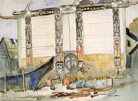 Tsatsisnukomi, Tribe Klawatsis