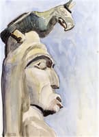 Top of the Totem