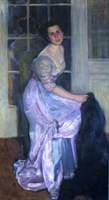 Portrait of a Lady