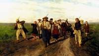 Going to Work