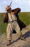 Going to Work