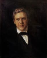 Portrait of Fedor Chaliapin