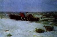 Fisherman