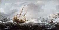 Seascape