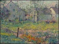 Berthier, Quebec