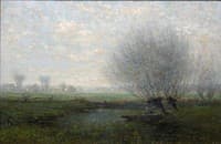 Canadian Landscape
