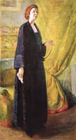 Clara Mairs